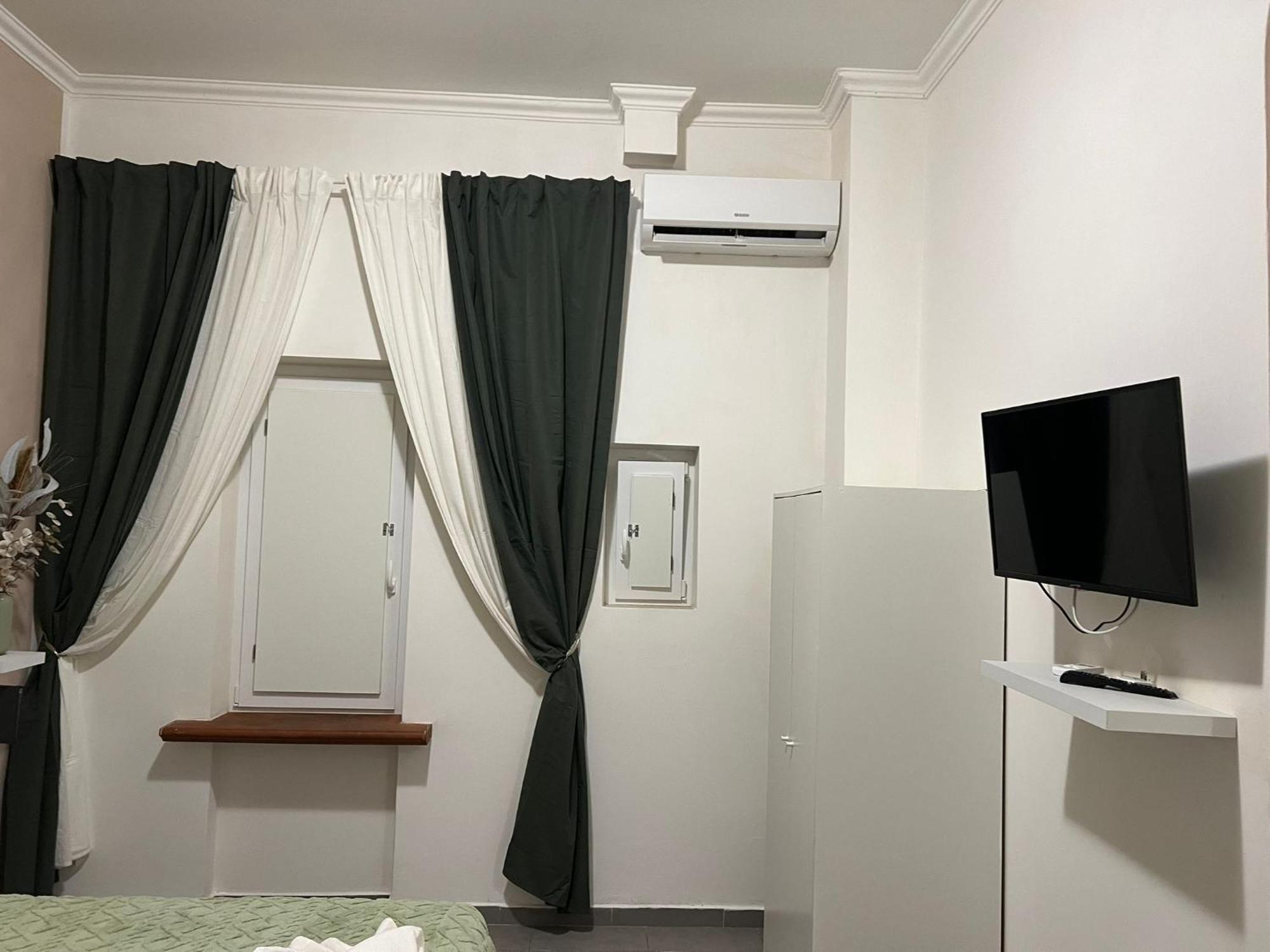 Gemelli Tre Hotel Rome Exterior photo